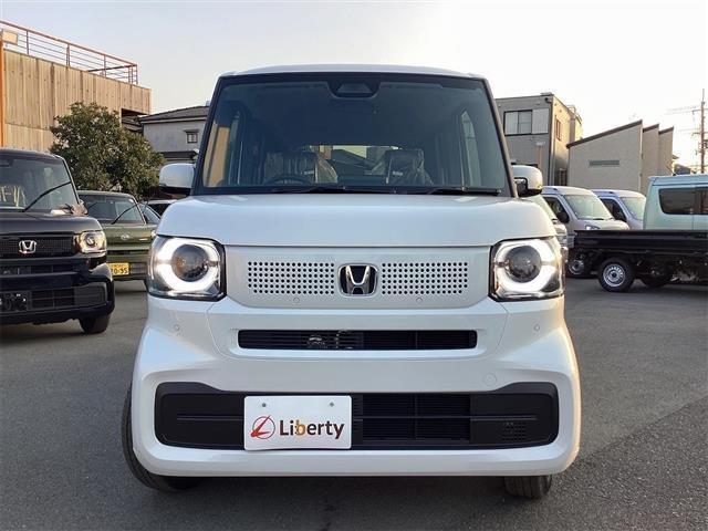 ホンダ N-BOX 15枚目