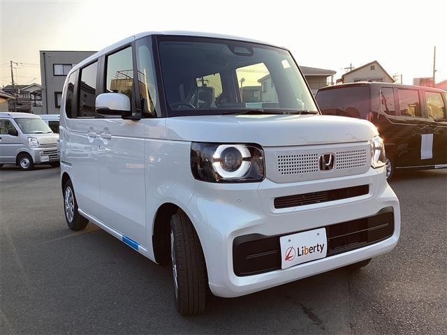 ホンダ N-BOX 16枚目