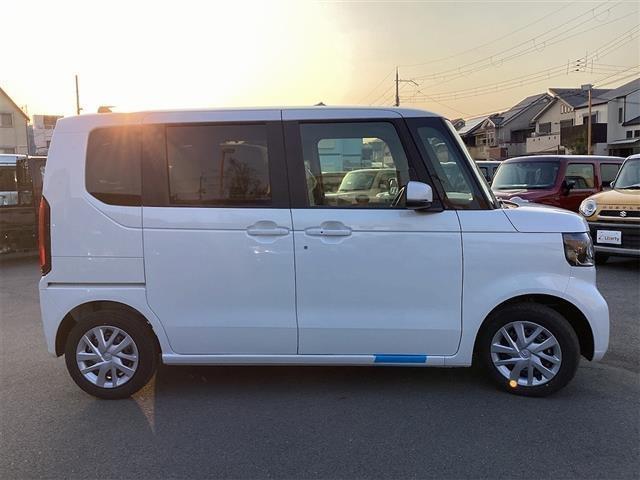 ホンダ N-BOX 17枚目