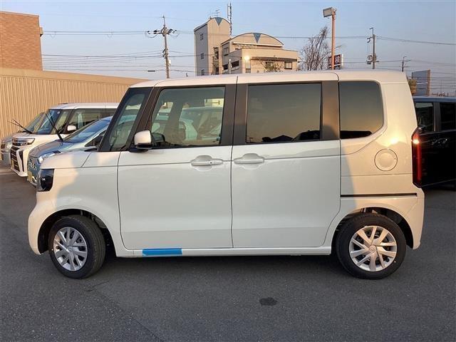 ホンダ N-BOX 18枚目