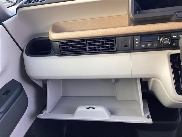 ホンダ N-BOX 25枚目