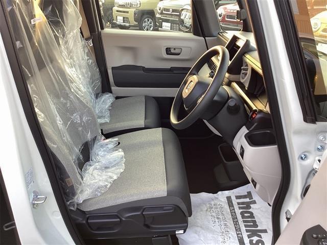 ホンダ N-BOX 36枚目