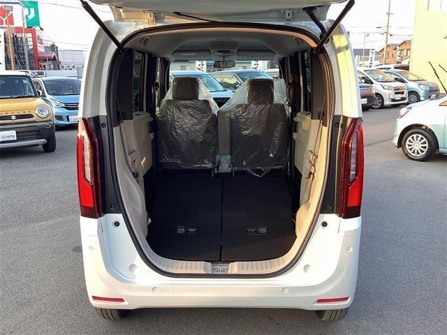 ホンダ N-BOX 37枚目