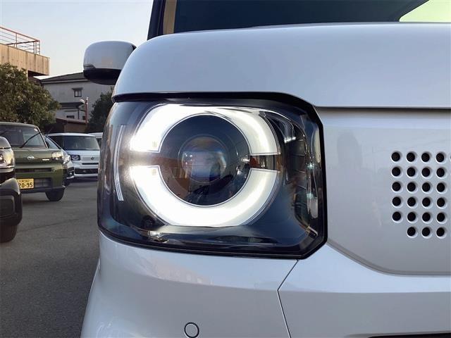 ホンダ N-BOX 39枚目
