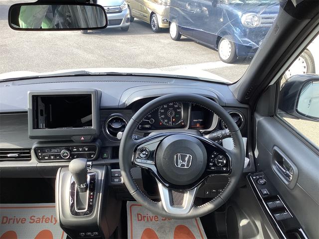 ホンダ N-ONE 5枚目