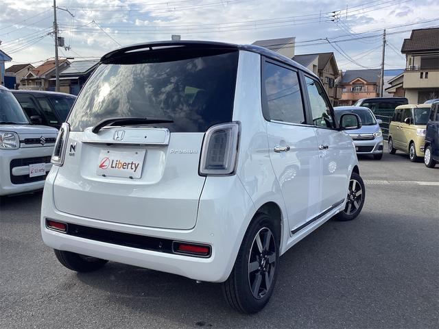 ホンダ N-ONE 17枚目