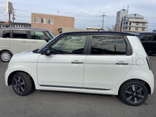 ホンダ N-ONE 18枚目