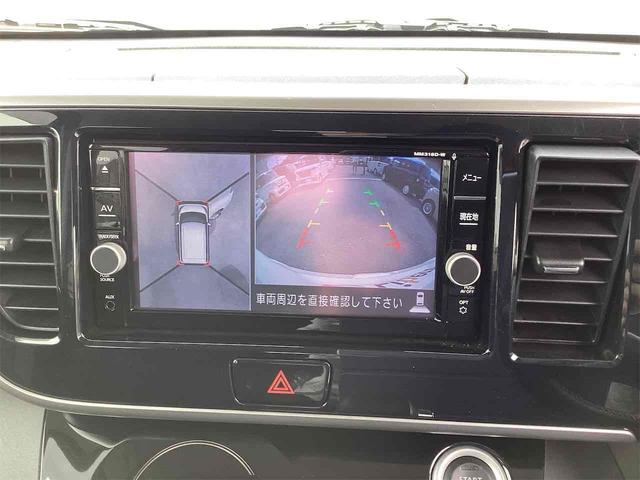 日産 デイズルークス 7枚目