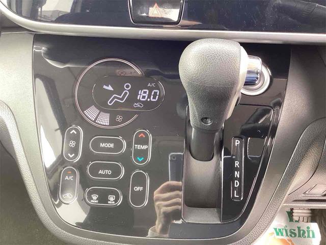 日産 デイズルークス 12枚目