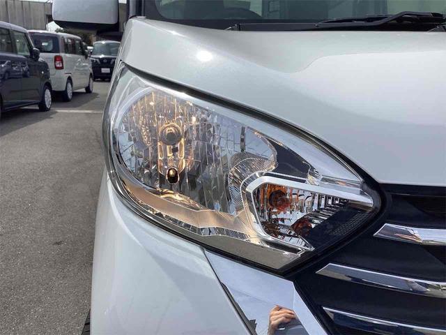 日産 デイズルークス 16枚目