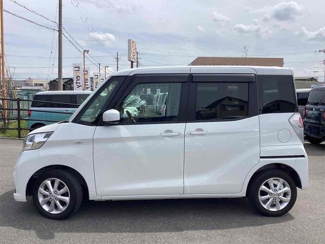 日産 デイズルークス 17枚目
