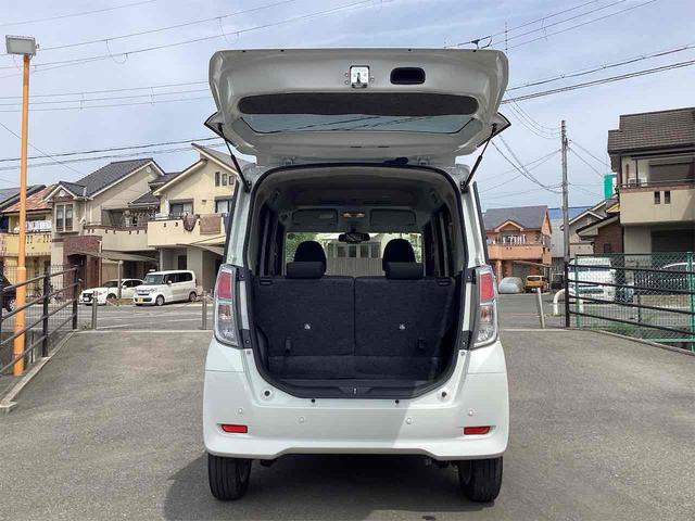 日産 デイズルークス 20枚目