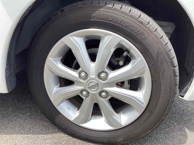 日産 デイズルークス 22枚目
