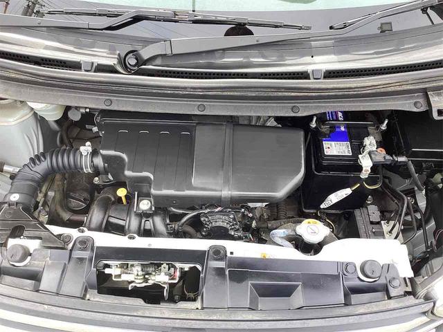 日産 デイズルークス 23枚目