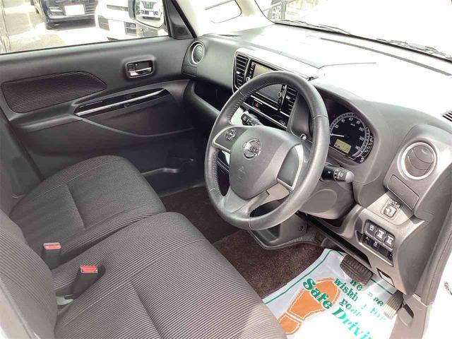 日産 デイズルークス 30枚目