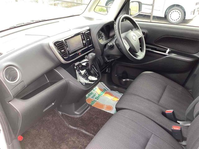 日産 デイズルークス 31枚目