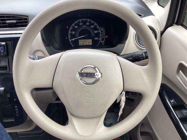 日産 デイズ 6枚目