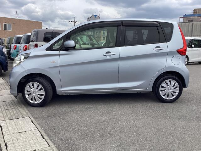 日産 デイズ 18枚目