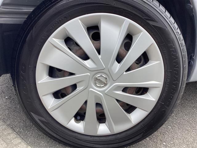 日産 デイズ 19枚目