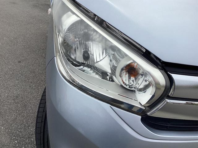 日産 デイズ 36枚目