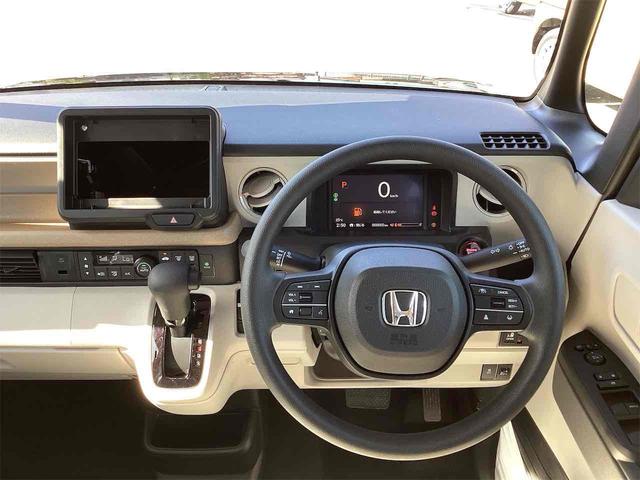 ホンダ N-BOX 5枚目