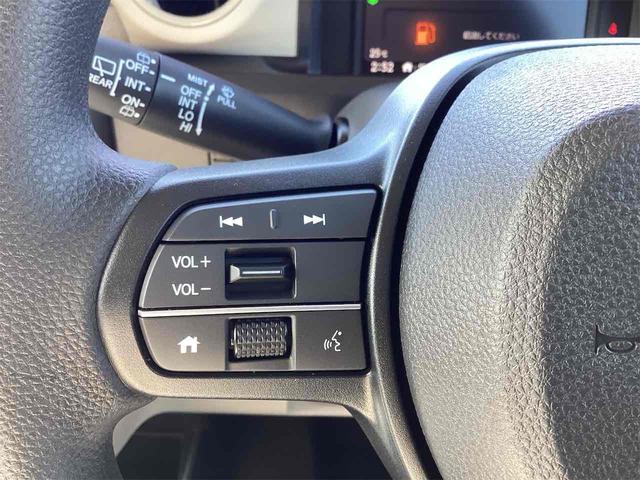 ホンダ N-BOX 10枚目