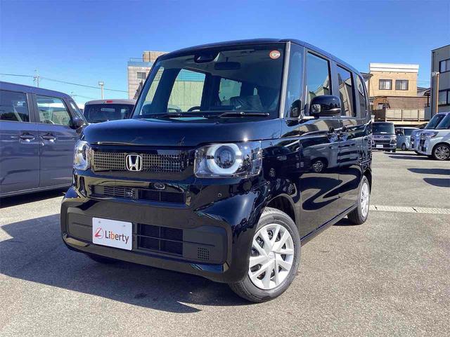 ホンダ N-BOX 15枚目