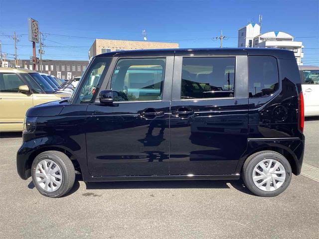 ホンダ N-BOX 16枚目