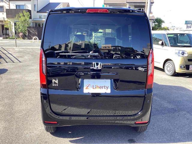 ホンダ N-BOX 18枚目