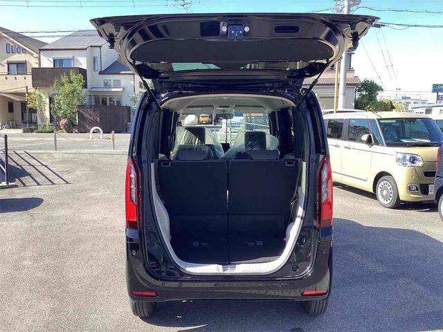ホンダ N-BOX 21枚目