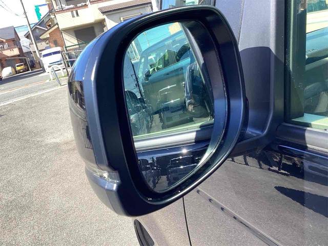 ホンダ N-BOX 24枚目