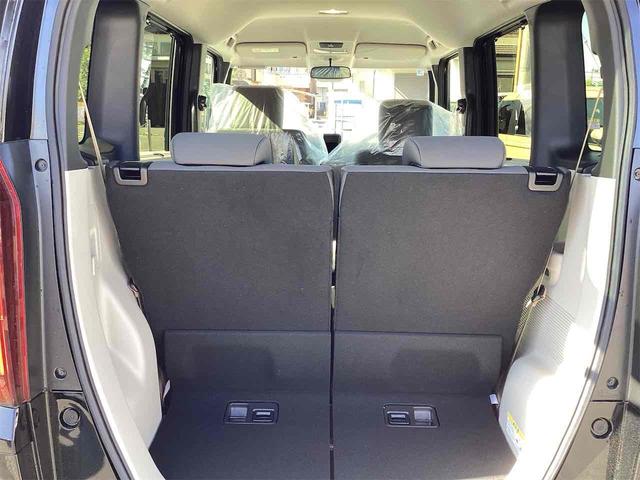 ホンダ N-BOX 25枚目