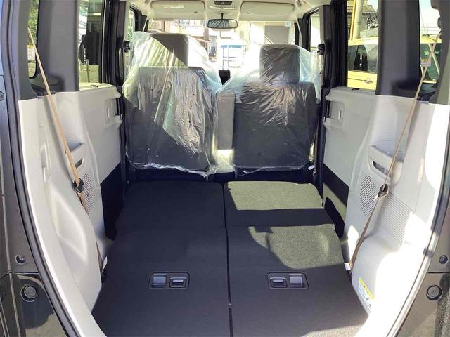 ホンダ N-BOX 27枚目