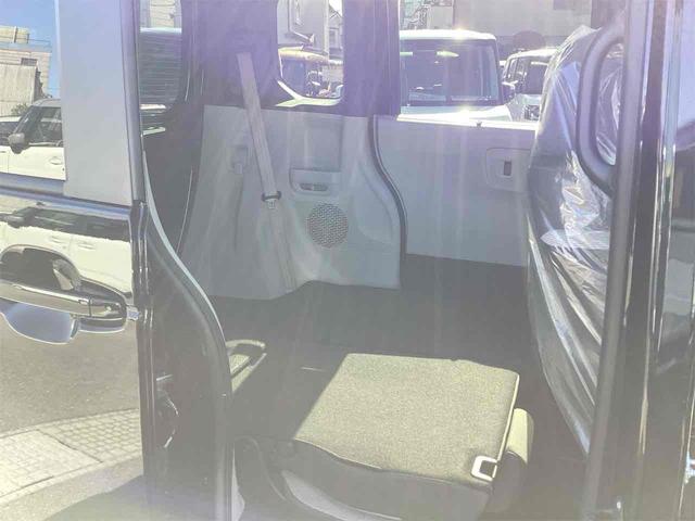 ホンダ N-BOX 29枚目