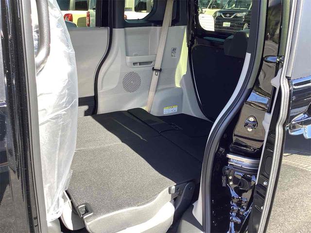 ホンダ N-BOX 32枚目