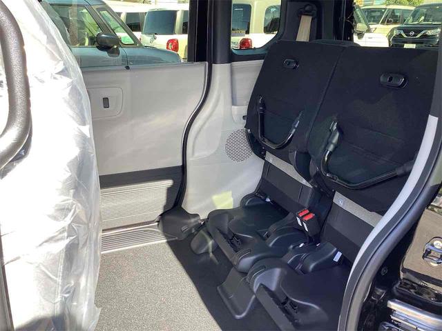 ホンダ N-BOX 33枚目