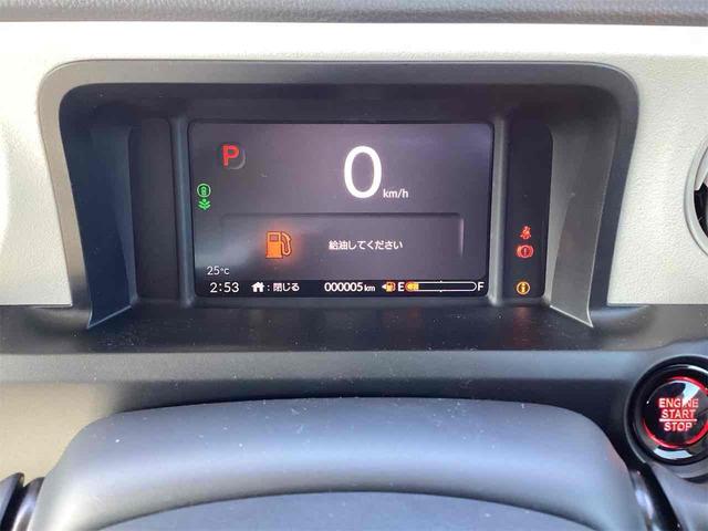 ホンダ N-BOX 37枚目
