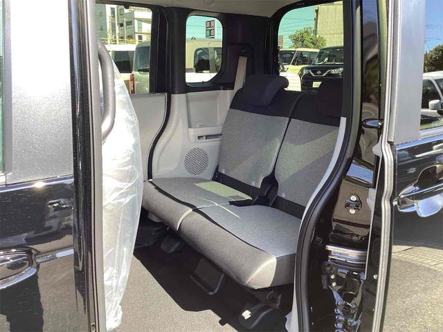 ホンダ N-BOX 44枚目