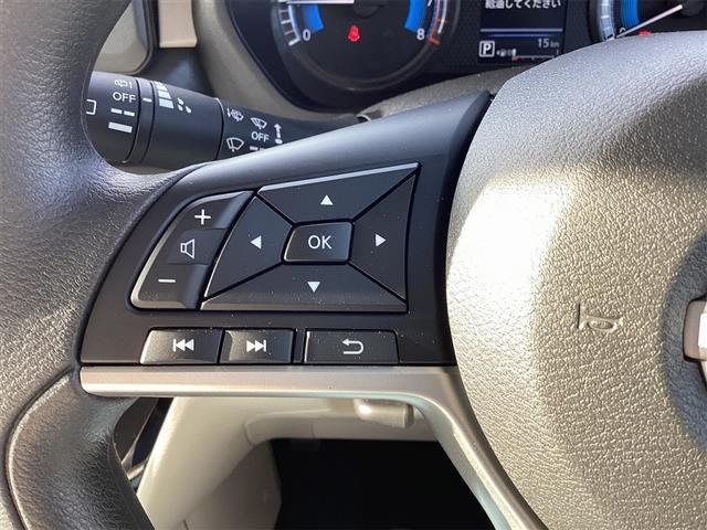 日産 ルークス 8枚目