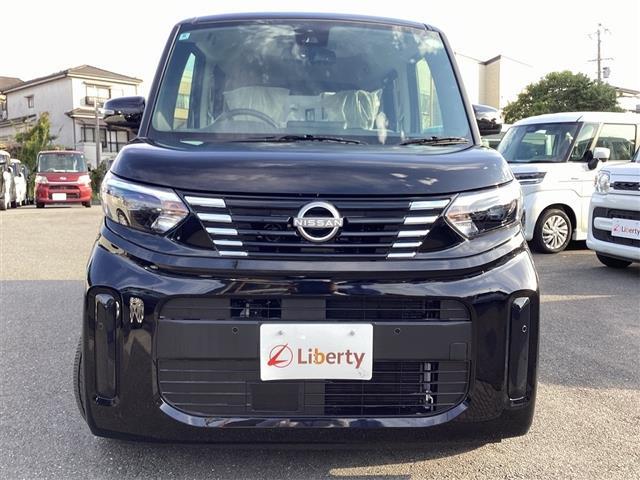 日産 ルークス 15枚目
