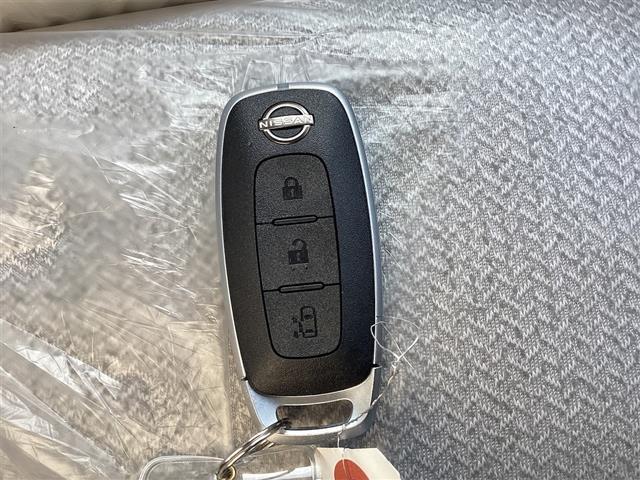 日産 ルークス 36枚目