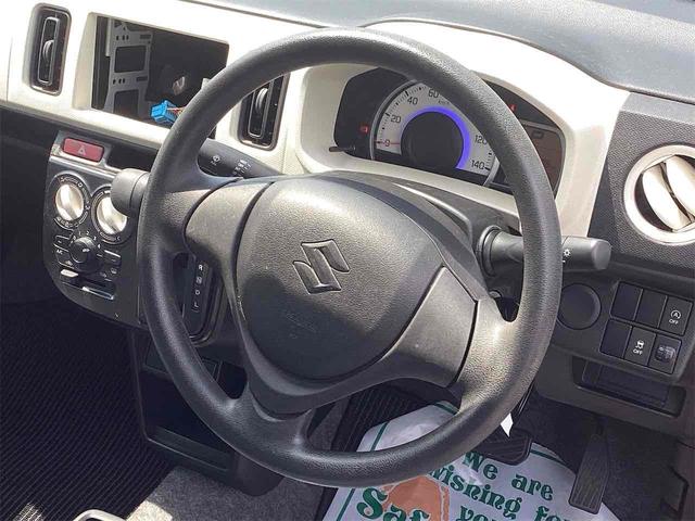 アルト Ｌ　キーレスエントリー　アイドリングストップ　ＣＶＴ　ＥＳＣ　エアコン　パワーステアリング　パワーウィンドウ（25枚目）