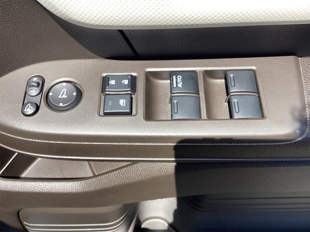 Ｎ－ＢＯＸ Ｌ　ドライブレコーダー　ＥＴＣ　バックカメラ　両側電動スライドドア　ナビ　クリアランスソナー　オートクルーズコントロール　レーンアシスト　衝突被害軽減システム　オートライト　スマートキー（39枚目）