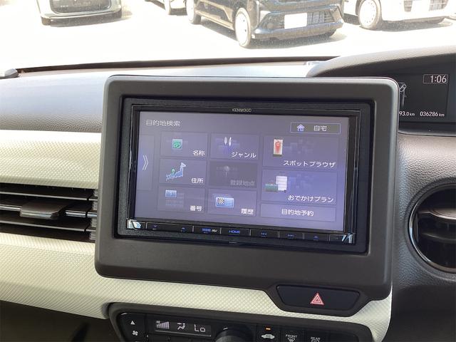 Ｎ－ＢＯＸ Ｌ　ドライブレコーダー　ＥＴＣ　バックカメラ　両側電動スライドドア　ナビ　クリアランスソナー　オートクルーズコントロール　レーンアシスト　衝突被害軽減システム　オートライト　スマートキー（56枚目）
