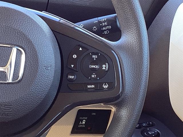 Ｎ－ＢＯＸ Ｇ・Ｌホンダセンシング　ＥＴＣ　バックカメラ　両側スライド・片側電動　ナビ　ＴＶ　クリアランスソナー　オートクルーズコントロール　レーンアシスト　衝突被害軽減システム　オートライト　スマートキー　アイドリングストップ（36枚目）