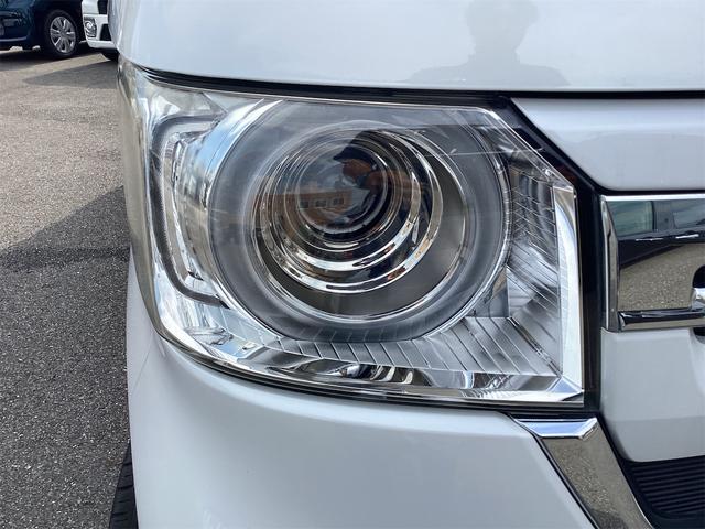 Ｎ－ＢＯＸ Ｌ　ＥＴＣ　バックカメラ　両側スライド・片側電動　ナビ　ＴＶ　クリアランスソナー　オートクルーズコントロール　レーンアシスト　衝突被害軽減システム　オートライト　ＬＥＤヘッドランプ　スマートキー（28枚目）
