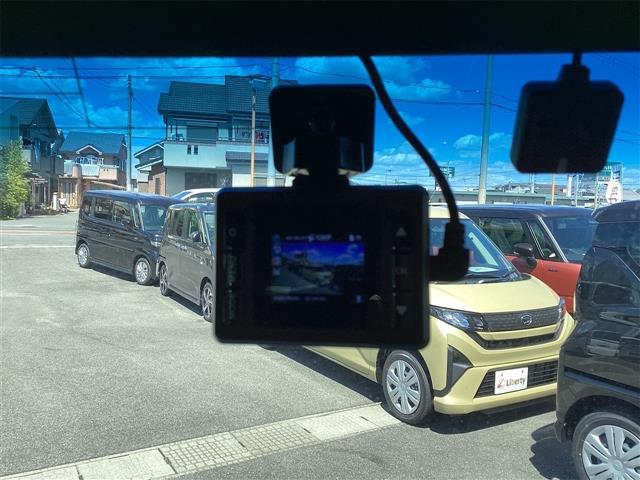 Ｎ－ＢＯＸカスタム Ｌ　ドライブレコーダー　ＥＴＣ　バックカメラ　両側電動スライドドア　ナビ　クリアランスソナー　オートクルーズコントロール　レーンアシスト　衝突被害軽減システム　ＬＥＤヘッドランプ　スマートキー（14枚目）