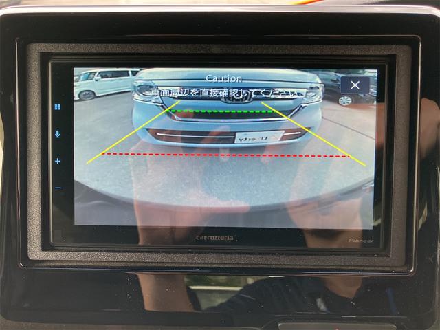 Ｎ－ＢＯＸカスタム Ｇ・Ｌホンダセンシング　ディスプレイオーディオ　ＥＴＣ　バックカメラ　両側スライド・片側電動　ＴＶ　クリアランスソナー　オートクルーズコントロール　レーンアシスト　衝突被害軽減システム　オートライト（5枚目）