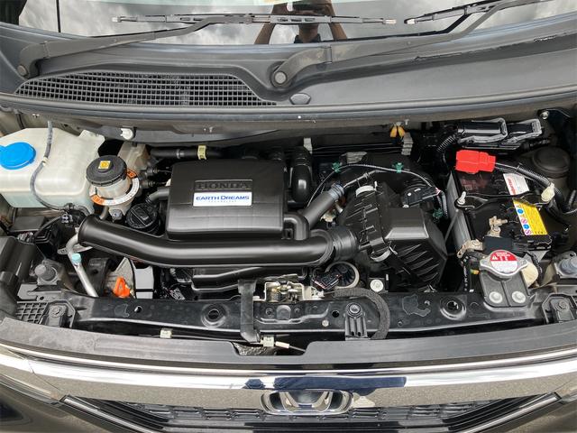 Ｎ－ＢＯＸカスタム Ｇ・Ｌホンダセンシング　ディスプレイオーディオ　ＥＴＣ　バックカメラ　両側スライド・片側電動　ＴＶ　クリアランスソナー　オートクルーズコントロール　レーンアシスト　衝突被害軽減システム　オートライト（23枚目）