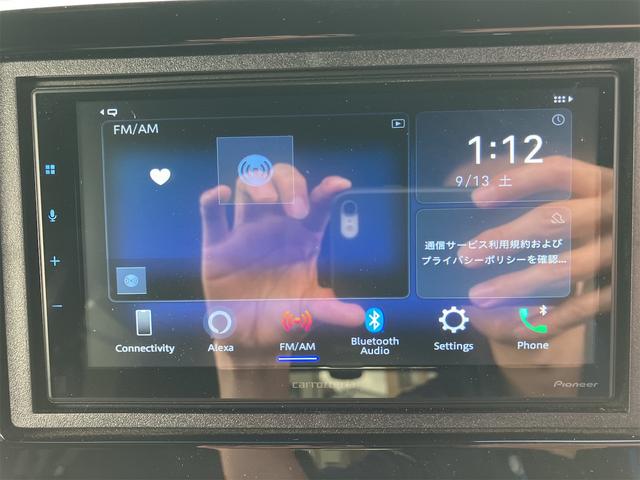 Ｎ－ＢＯＸカスタム Ｇ・Ｌホンダセンシング　ディスプレイオーディオ　ＥＴＣ　バックカメラ　両側スライド・片側電動　ＴＶ　クリアランスソナー　オートクルーズコントロール　レーンアシスト　衝突被害軽減システム　オートライト（50枚目）